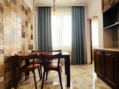 квартира за адресою Коперника вул., 5