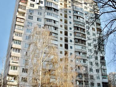 квартира за адресою Райдужна вул., 17-А