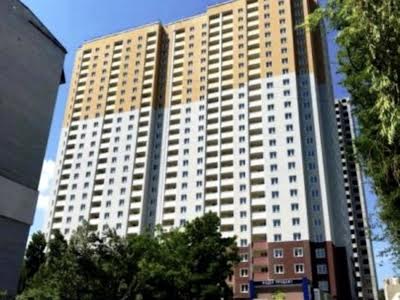 квартира за адресою Кургузова вул., 11-Б