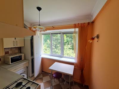 квартира за адресою Михайла Бойчука вул. (Кіквідзе), 18-А