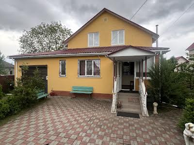 будинок за адресою Димерка
