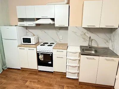 квартира за адресою Ревуцького вул., 54а