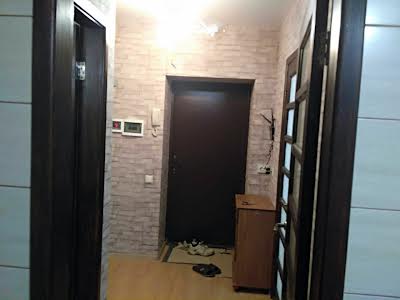 квартира за адресою Миру вул., 21