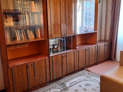 квартира по адресу ВИЛЬЯМСА, 76