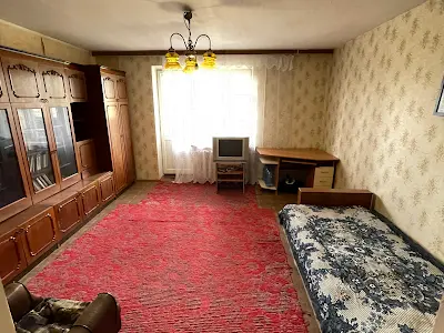 квартира по адресу Новополевая ул., 99-Б