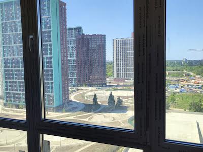 квартира по адресу Виктора Некрасова ул. (Північно-Сирецька), 6