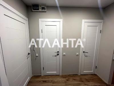 квартира за адресою Академіка Корольова вул., 32