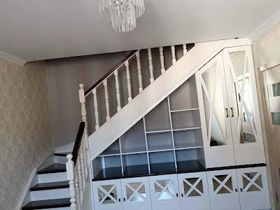 квартира за адресою Райдужна вул., 100