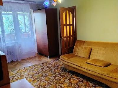 квартира за адресою Дорогожицька вул., 15-А