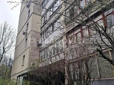 квартира за адресою Голосіївський просп. (40-річчя Жовтня), 108/3