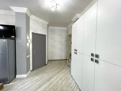 квартира за адресою Велика Васильківська вул. (Червоноармійська), 76