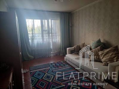 квартира за адресою Григоровича-Барського вул., 3