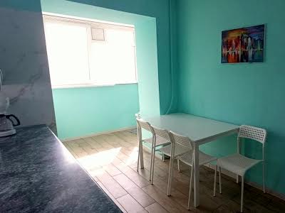 квартира за адресою Робоча вул., 152