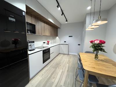 квартира по адресу Боголюбова ул., 44