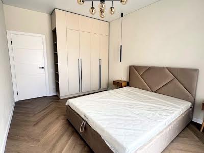 квартира за адресою Андрія Новака вул., 51