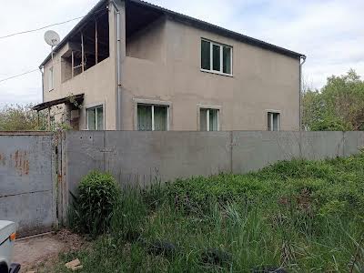 дом по адресу Лісна