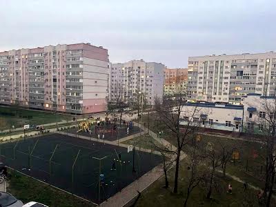 квартира по адресу Перспективная ул., 9