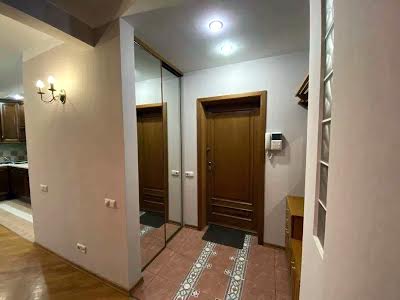 квартира по адресу Мокра ул. (Кудряшова), 3