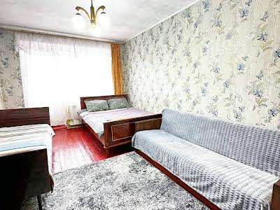 квартира за адресою Харківська вул., 16/1