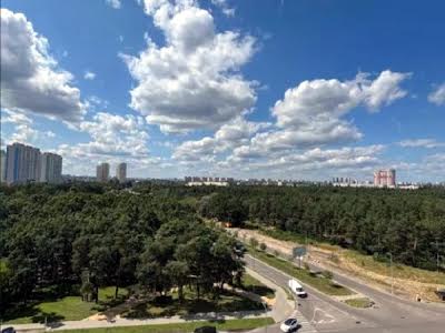 квартира за адресою Миропільська вул., 39