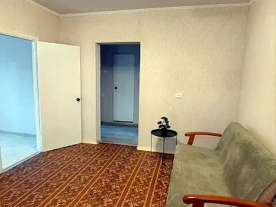 квартира по адресу Александра Мишуги ул., 1/4