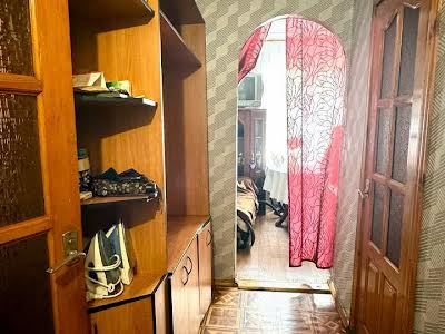 квартира по адресу Дубенская ул., 40