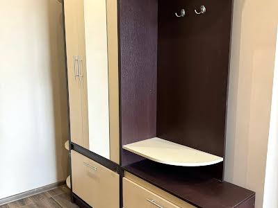 квартира за адресою Миколи Амосова вул., 3