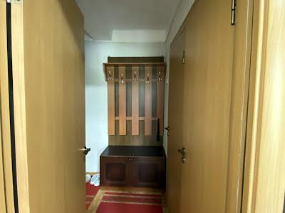 квартира за адресою Мілютенка вул., 18