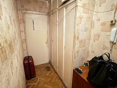 квартира по адресу Александра Архипенко ул. (Мате Залки), 5-А