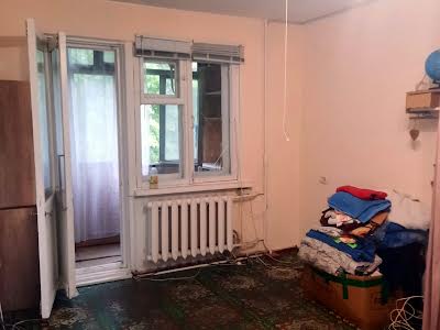 квартира за адресою Героїв Оборони Одеси вул. (Героїв Сталінграду), 60