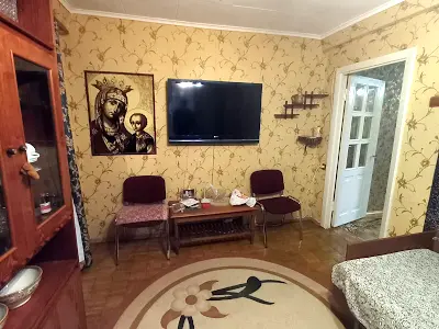 квартира за адресою Верховної Ради бульв., 12-А