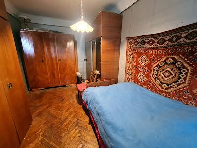 квартира за адресою Русанівський бульв., 4