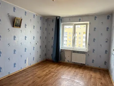 квартира по адресу Кургузова ул., 1-А к2