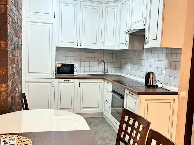 квартира за адресою Вацлава Гавела бульв. (Івана Лепсе), 6/7а
