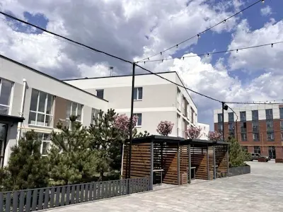 квартира за адресою Кузьми Скрябіна вул., 1