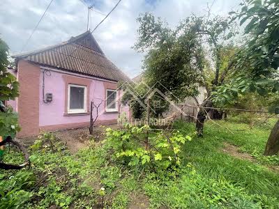 будинок за адресою Одоївського вул., 63
