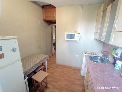 квартира по адресу Люстдорфская дорога ул., 25а