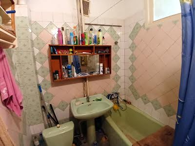 квартира по адресу Олеся Гончара ул., 79