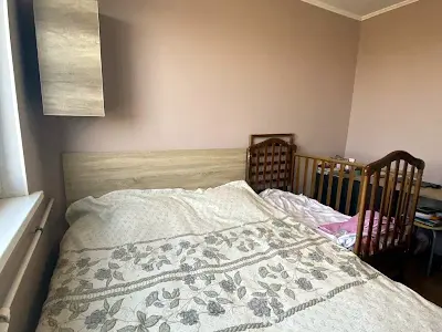 квартира за адресою Архітекторів вул., 32