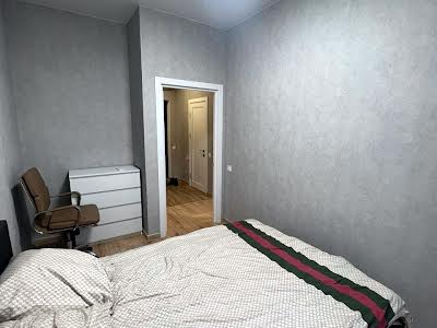 квартира по адресу зоряний бульвар, 1