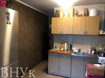 квартира за адресою Садова вул., 22