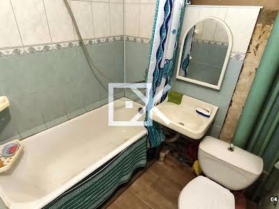 квартира по адресу Павла Тычины просп., 5