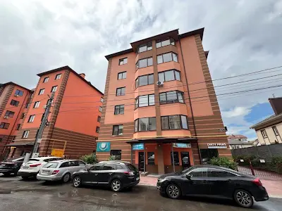 квартира за адресою Миру вул., 12