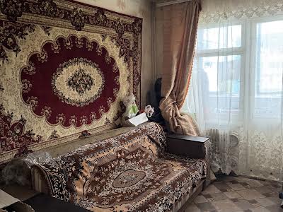 квартира за адресою Степана Рудницького вул. (Шолохова), 19