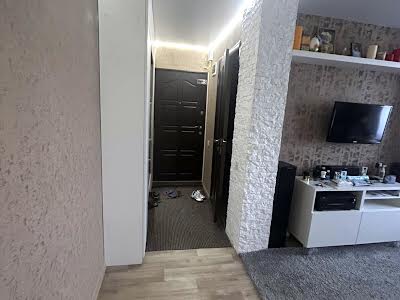 квартира по адресу Тракторостроителей просп., 162д