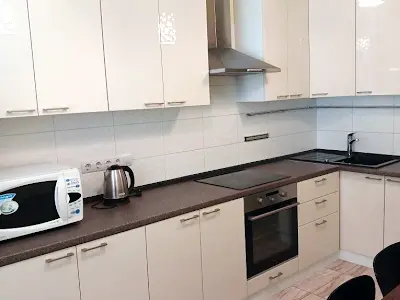 квартира по адресу Светлая ул., 3д