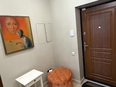 квартира по адресу Андрея Верхогляда ул. (Михайла Драгомирова), 12