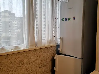 квартира по адресу Василия Стуса ул., 27