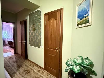 квартира за адресою Леоніда Перфецького вул., 20
