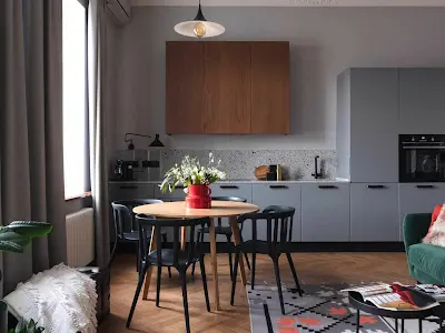 квартира за адресою Костельна вул., 5